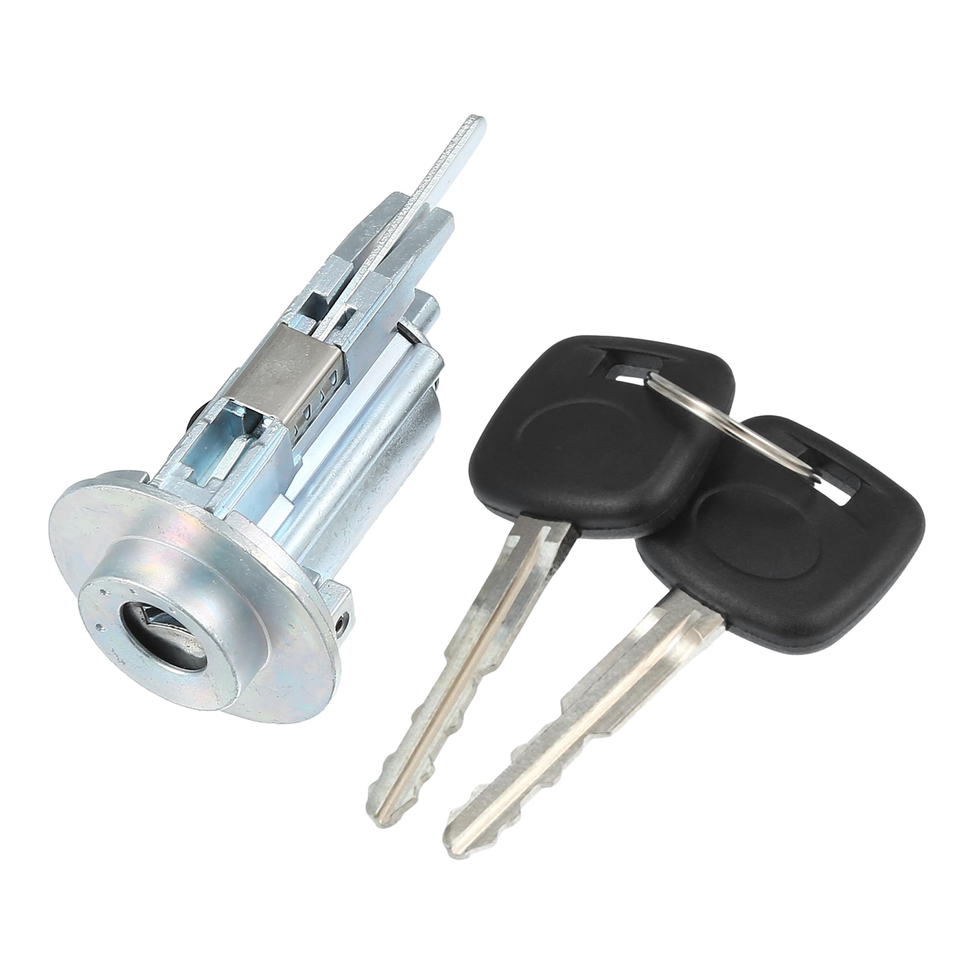 Hihaha No.6905706020 Ignition Switch Starter with Keys for Toyota